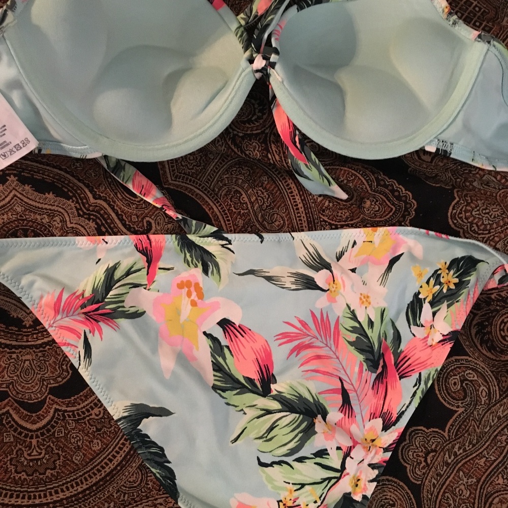 H&M swimsuit